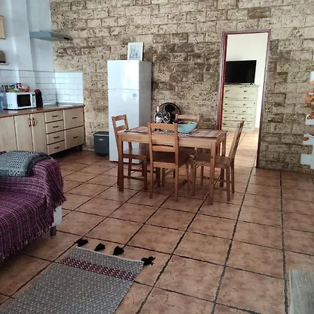 Apartamento Sky1 Διαμέρισμα *