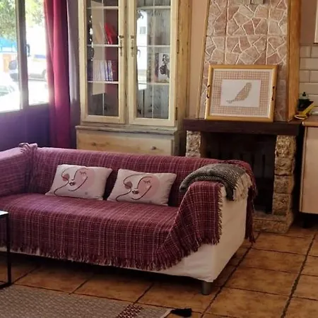 Apartamento Sky1 Apartment