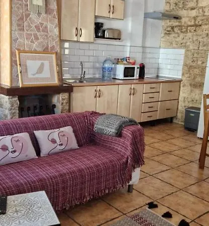 Διαμέρισμα Apartamento Sky1