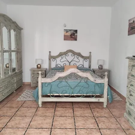 Διαμέρισμα Apartamento Sky1 *