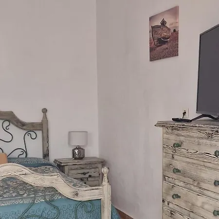 Διαμέρισμα Apartamento Sky1