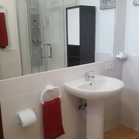 Apartamento Sky * Cotillo