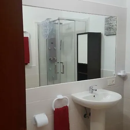 Apartment Apartamento Sky1 Cotillo