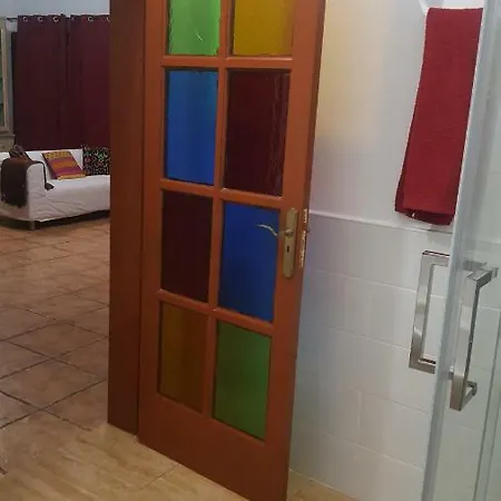 Apartamento Sky Cotillo