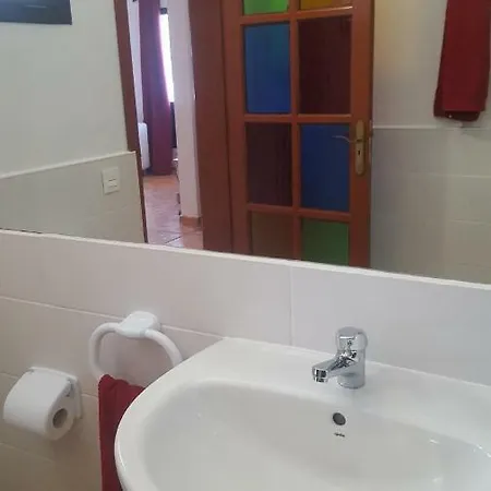 Apartamento Sky1 Διαμέρισμα *