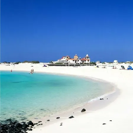 Apartamento Sky * Cotillo