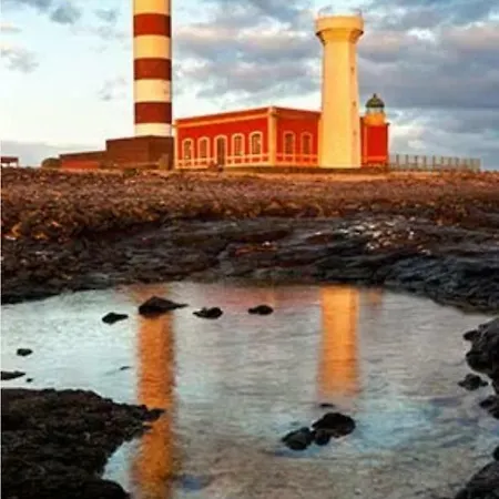 Apartamento Sky Cotillo