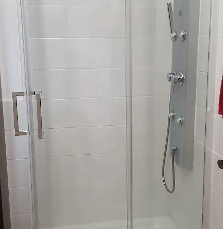Apartamento Sky Appartamento *