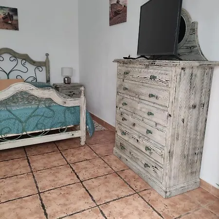 아파트 Apartamento Sky1 Cotillo