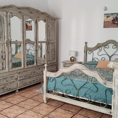 Lejlighed Apartamento Sky1 *