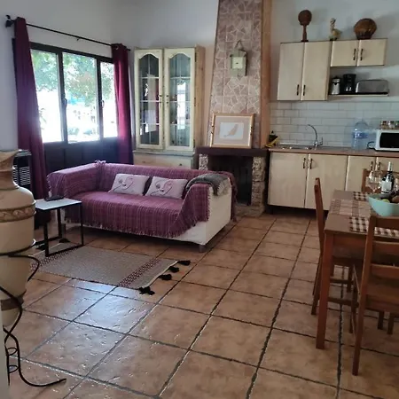Apartman Apartamento Sky1