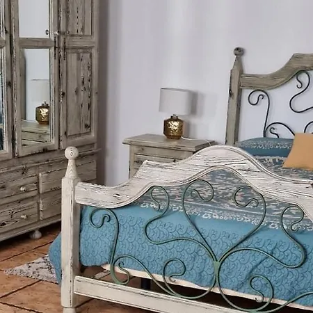 Apartman Apartamento Sky1 *