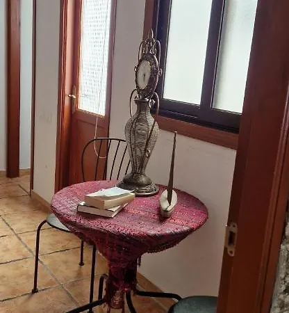 Apartman Apartamento Sky1 *